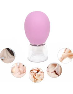 Correctores de Pezones Jesakmie - 2 Pares para Lactancia 2