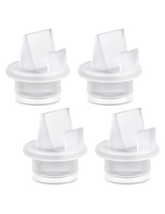Válvulas de Pico de Pato BOXOB para Bombas Spectra S1/S2/9 - 4 Piezas