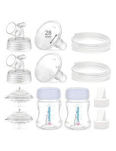 Kit de Piezas de Bomba Maymom para Spectra S1/S2 - Flange 28mm