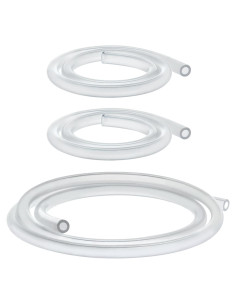 Tubo Maymom Compatible con Extractor de Leche Lansinoh 1 Unidad