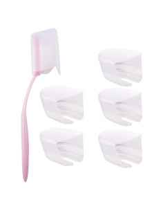 Tapa Protectora para Brochas de Tinta Yoseng - 5 Piezas