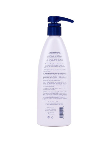 Suavizante para Bebés Noodle & Boo Lavanda 473 ml