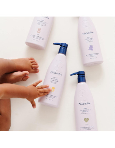 Suavizante para Bebés Noodle & Boo Lavanda 473 ml