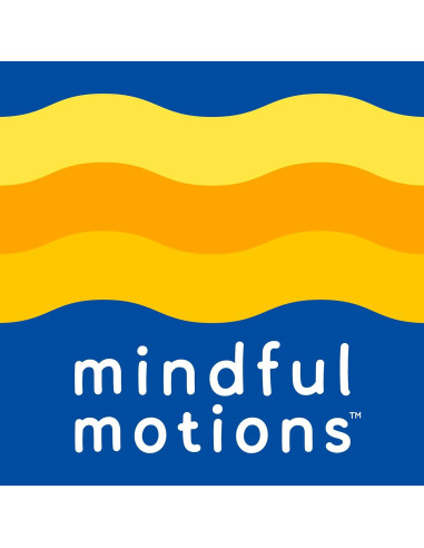 Tarjetas Sensoriales Learning Advantage | 12 Patrones Dinámicos