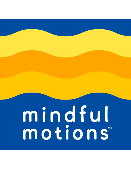 Tarjetas Sensoriales Learning Advantage | 12 Patrones Dinámicos