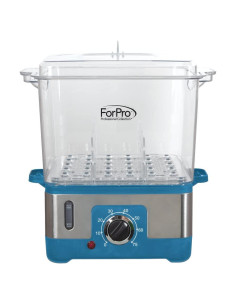 Calentador de Toallas Calientes ForPro Premium XL 9 Toallas