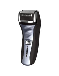 Afeitadora eléctrica Remington F5, recargable, 60 min uso