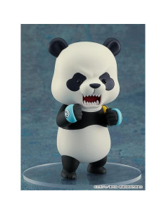 Figura de Acción Nendoroid Panda Good Smile Jujutsu Kaisen 2