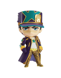 Figura de Acción Nendoroid Jotaro Kujo Medicos Stone Ocean