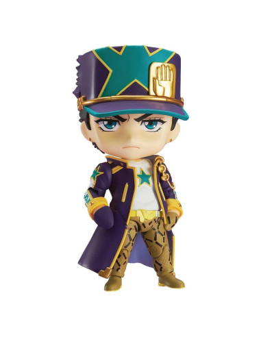 Figura de Acción Nendoroid Jotaro Kujo Medicos Stone Ocean