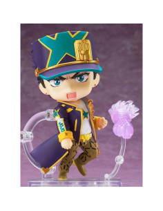 Figura de Acción Nendoroid Jotaro Kujo Medicos Stone Ocean 2