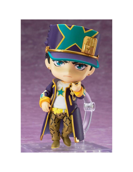 Figura de Acción Nendoroid Jotaro Kujo Medicos Stone Ocean