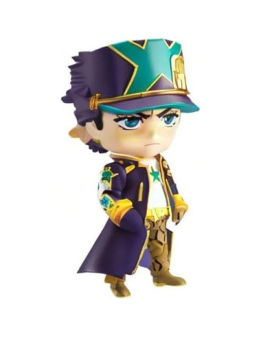Figura de Acción Nendoroid Jotaro Kujo Medicos Stone Ocean