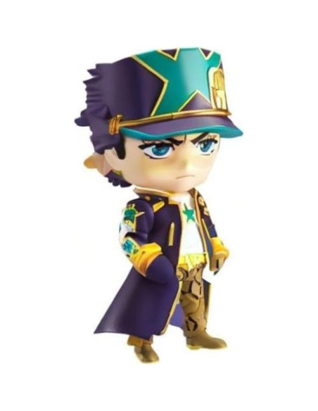 Figura de Acción Nendoroid Jotaro Kujo Medicos Stone Ocean
