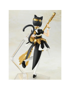 Modelo de plástico PLAMAX GP 01 Max Factory Maidroid Miao 2