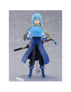 Figura de Acción Rimuru Figma Max Factory Anime Slime 2