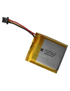 Batería recargable AOLIKES SP 723741 1200mAh para Sony WH-1000XM5