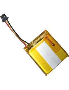 Batería recargable AOLIKES SP 723741 1200mAh para Sony WH-1000XM5 2