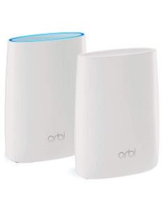 Sistema Wifi Malla Netgear Orbi RBK50 - 5000 pies (465 m)