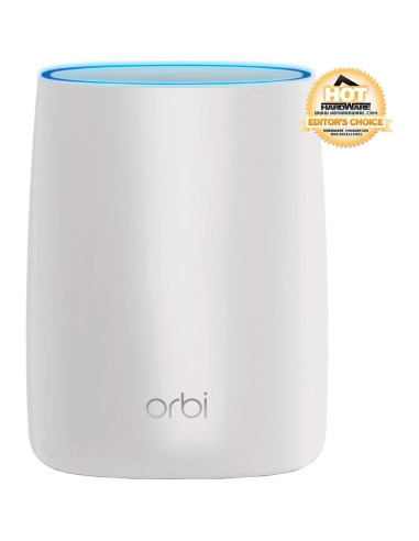 Sistema Wifi Malla Netgear Orbi RBK50 - 5000 pies (465 m)