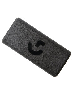 Adaptador Type-C a USB NoirVogel para Logitech G502X y G915X