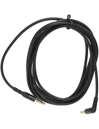 Cable Aux Sanpyl 2m 3.5mm para Auriculares SteelSeries Arctis