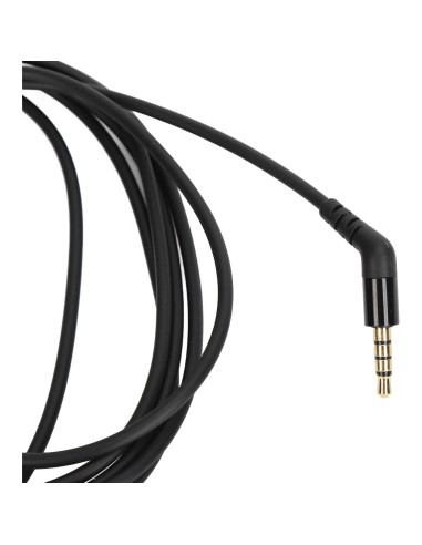Cable Aux Sanpyl 2m 3.5mm para Auriculares SteelSeries Arctis