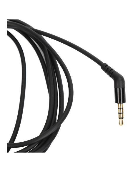 Cable Aux Sanpyl 2m 3.5mm para Auriculares SteelSeries Arctis