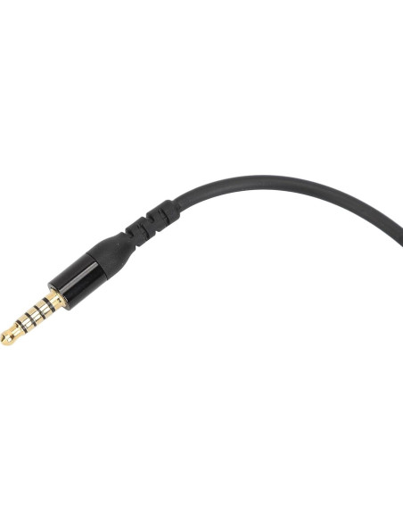 Cable Aux Sanpyl 2m 3.5mm para Auriculares SteelSeries Arctis