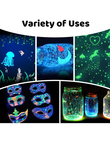 Set de Pintura Acrílica Brillante ARTME 12 Colores 30ml