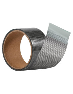 Cinta de Reparación de Pantalla de Ventana LAOJU 5cm x 5m