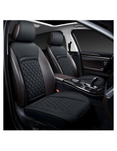 Fundas de Asiento Delantero Joy Forserve para Mazda 3 6 CX-5 CX-9