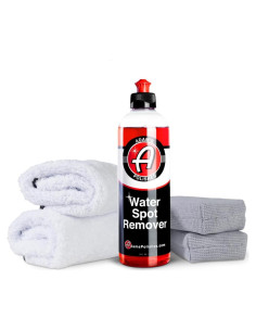 Removedor de Manchas de Agua Adam's Polishes 0.81kg - Vidrio y Pintura