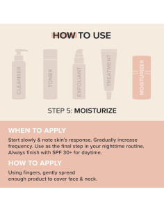 Hidratante Facial Paula's Choice C5 15ml Vitamina C y Escualano 2