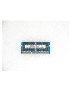 Memoria RAM Hynix DDR3 SODIMM 4GB 1333MHz para Portátil