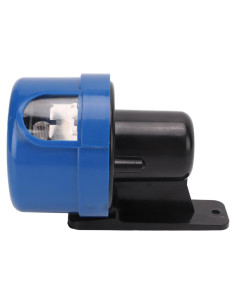 Interruptor Fotocélula Automático Tissting 10A IP65 para Exteriores