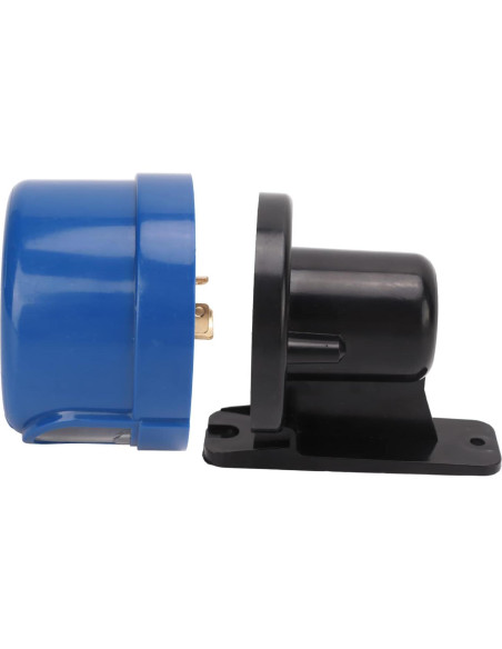 Interruptor Fotocélula Automático Tissting 10A IP65 para Exteriores