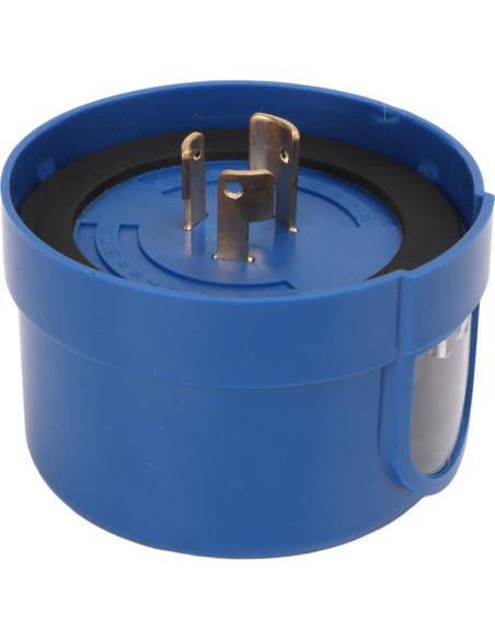 Interruptor Fotocélula Automático Tissting 10A IP65 para Exteriores