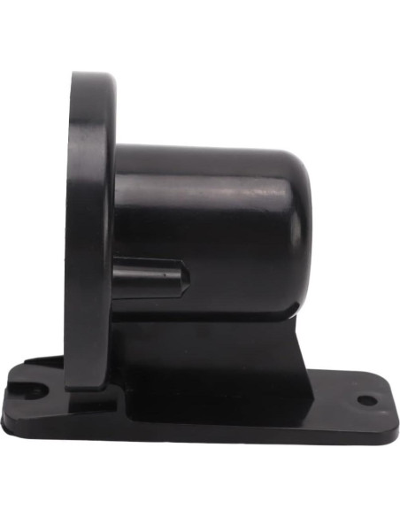 Interruptor Fotocélula Automático Tissting 10A IP65 para Exteriores