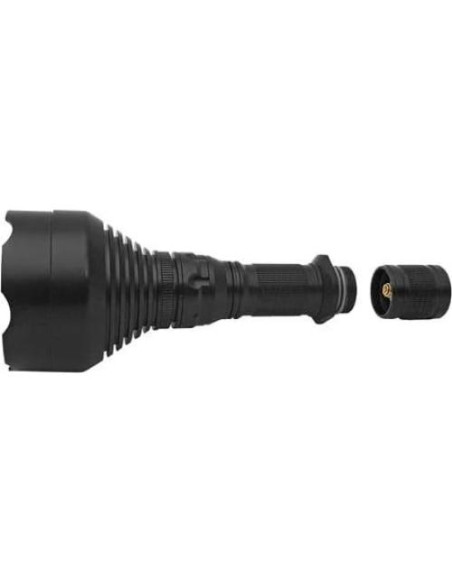 Iluminador IR ATN IR850-Supernova con Montaje Ajustable