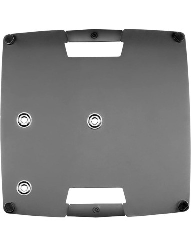 Soporte de proyector Gravity Stands GLS431B 2.4m Acero