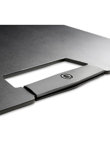 Soporte de proyector Gravity Stands GLS431B 2.4m Acero