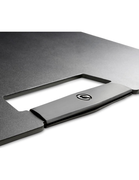 Soporte de proyector Gravity Stands GLS431B 2.4m Acero