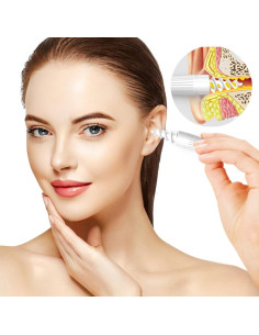 Kit de Eliminación de Cerumen 7 en 1 Q-Grips - Silicona Reutilizable 2