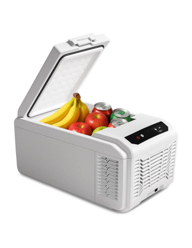 Refrigerador Portátil Erivess 15L 12V/240V -20C a 20C