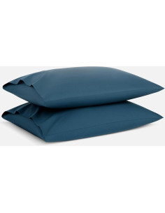 Funda de Almohada Brooklinen Percale 100% Algodón - Juego de 2 2