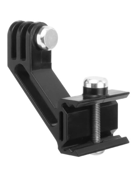 Adaptador Montaje Riel Picatinny 45 HIGOO para Cámara Acción