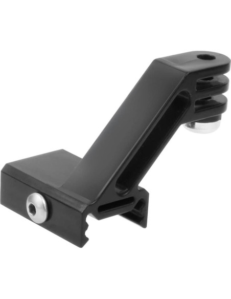 Adaptador Montaje Riel Picatinny 45 HIGOO para Cámara Acción