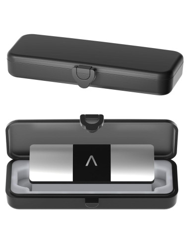 Funda Portátil Heliocean para EKG KardiaMobile 6L y 6L Max