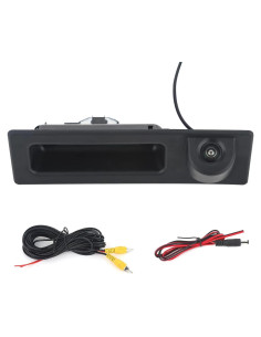 Cámara de Vista Trasera ZONFANT HD 1280x720p para BMW